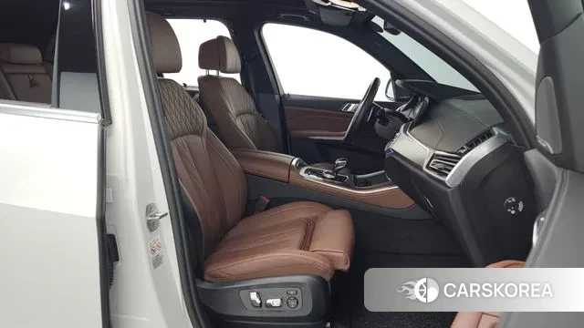 BMW X5 (G05) id 3377807 из Кореи 20