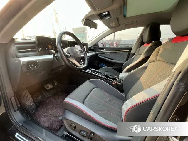 Volkswagen Lingdu id 4342072 из Китая 14
