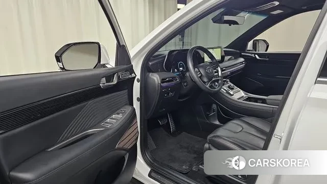 Hyundai The New Palisade id 3037213 из Кореи 20