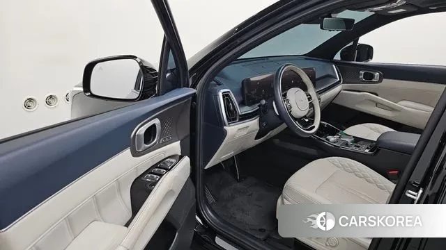 Kia The New Sorento 4th Generation id 3523493 из Кореи 20