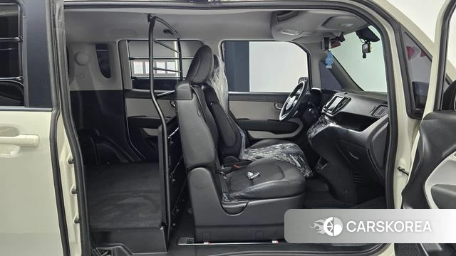 Kia The New Kia Ray id 3914560 из Кореи 20