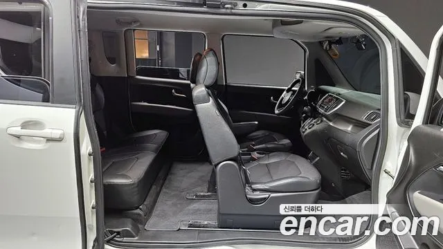 Kia The New Ray id 2842941 из Кореи 20