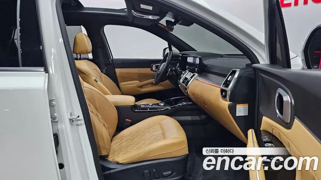 Kia Sorento 4th Generation id 2724430 из Кореи 20