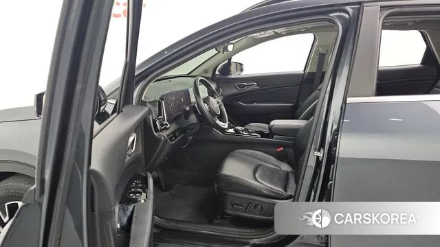 Kia Sportage 5th Generation Hybrid id 3389856 из Кореи 20