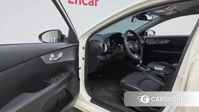 Kia The New K3 2nd generation id 3752037 из Кореи 20