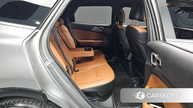 Kia Sportage 5th Generation id 4432856 из Кореи 37