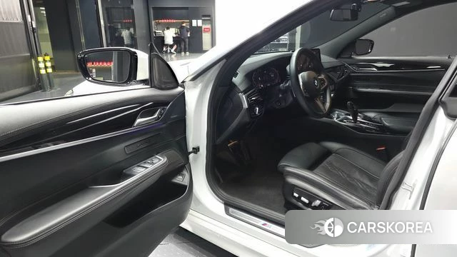 BMW 6 Series GT (G32) id 4683324 из Кореи 32