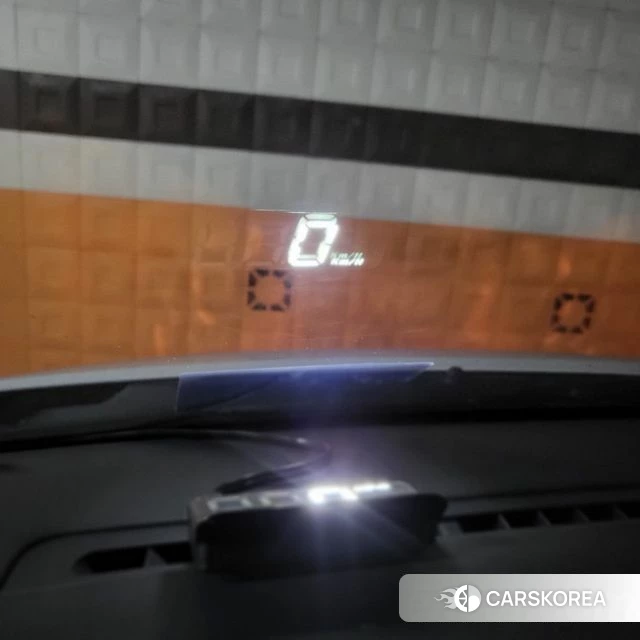 Hyundai The New Grand Starex id 3845288 из Кореи 20