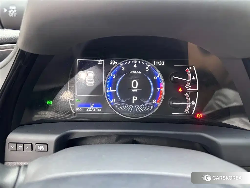 Lexus ES id 4649407 из Китая 32