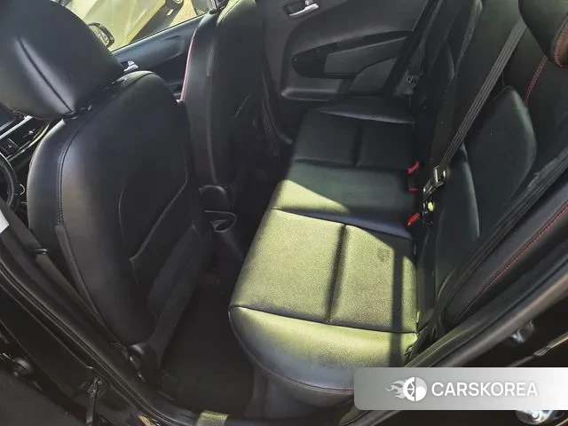 Kia All New Morning (JA) id 3578825 из Кореи 18