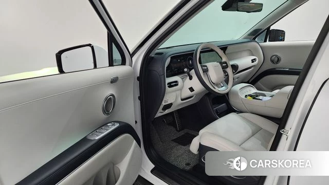Hyundai Palisade (LX3) id 4279677 из Кореи 39