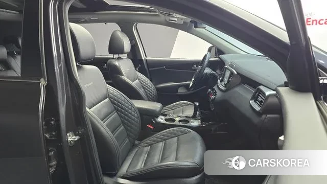 Kia The New Sorento id 3000404 из Кореи 20