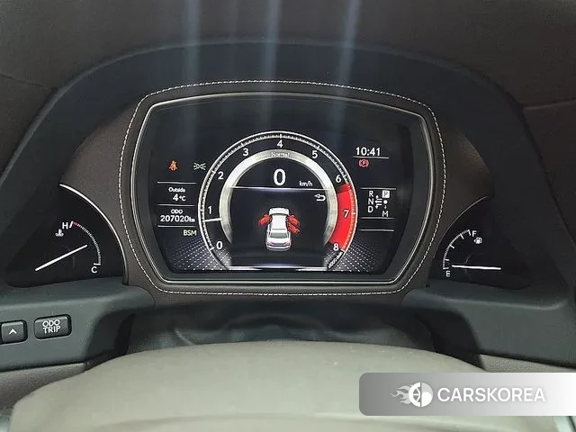 Lexus LS500 5th generation id 3509995 из Кореи 18