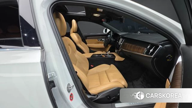 Volvo S90 id 4415044 из Кореи 37
