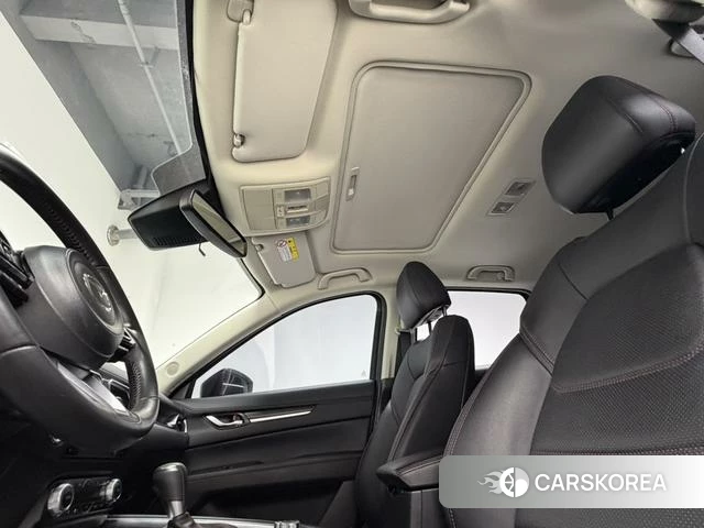 Mazda CX-5 id 4273302 из Китая 17