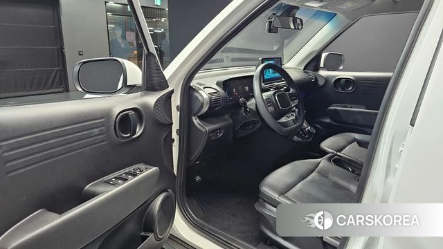 Hyundai Casper id 4608492 из Кореи 30