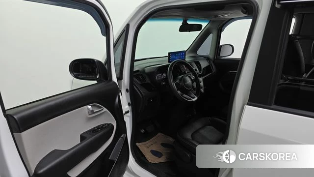 Kia The New Kia Ray id 4730891 из Кореи 20