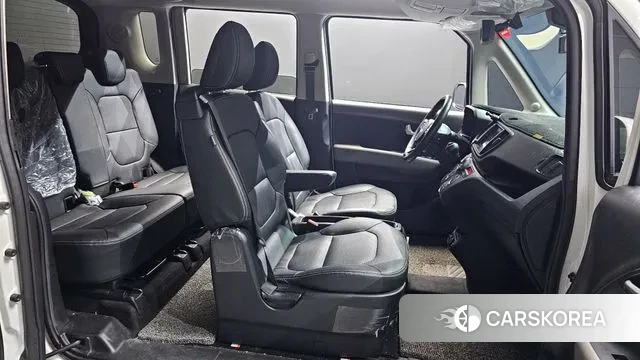 Kia The New Kia Ray id 3606032 из Кореи 20