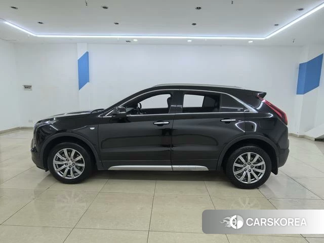 Cadillac XT4 id 4219892 из Китая 16
