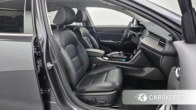 Kia K7 Premier id 2985798 из Кореи 20