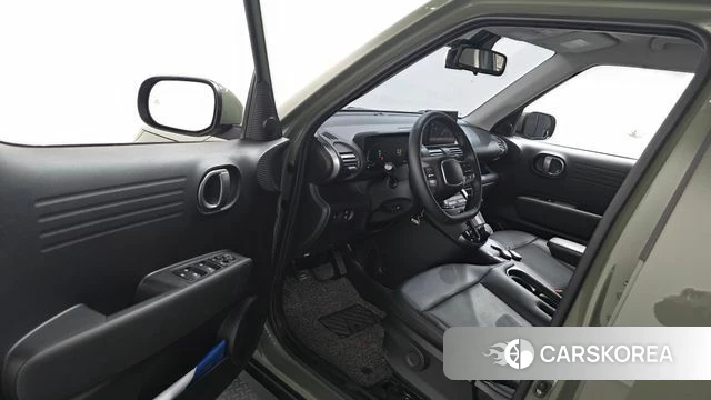 Hyundai Casper id 4401225 из Кореи 31