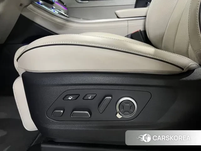 Hyundai The New Palisade id 3058120 из Кореи 19