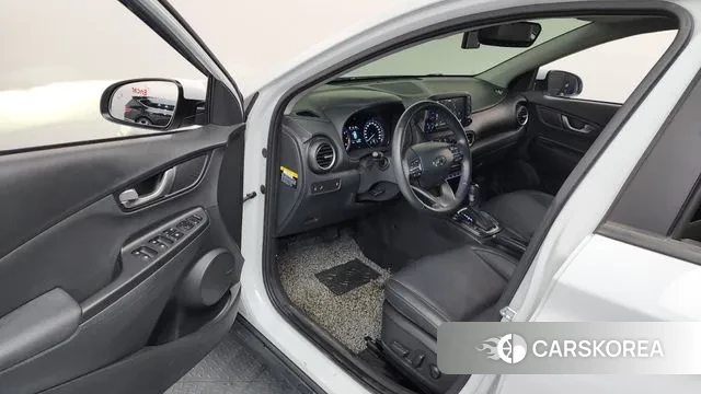 Hyundai Kona id 3692348 из Кореи 20