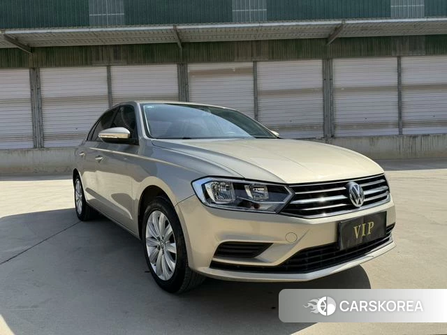 Volkswagen Bora id 4257368 из Китая 10