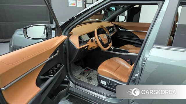 Ssangyong Torres id 3914461 из Кореи 20