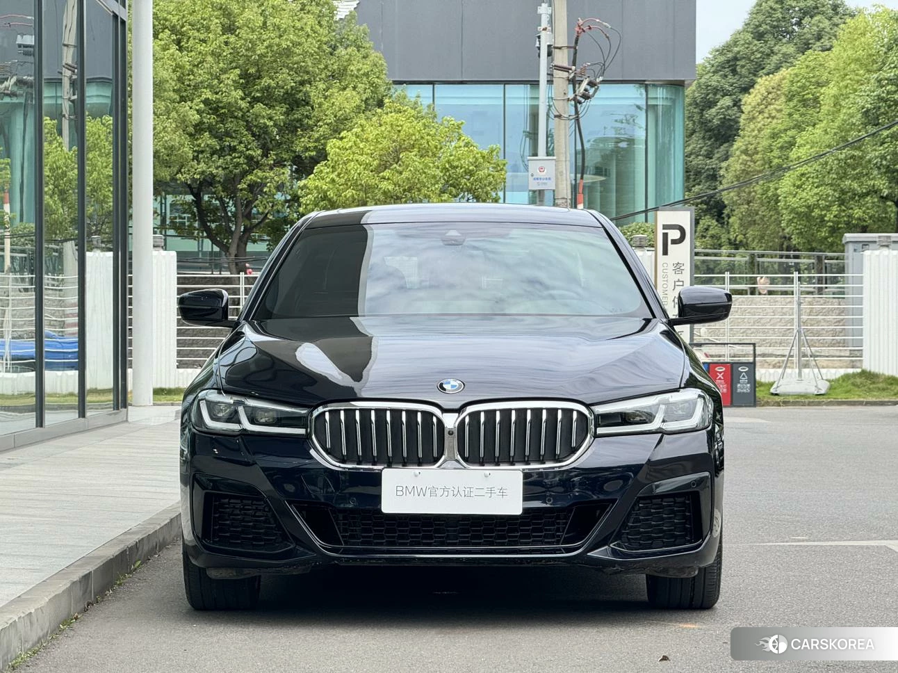 BMW 5 series id 4407370 из Китая 16