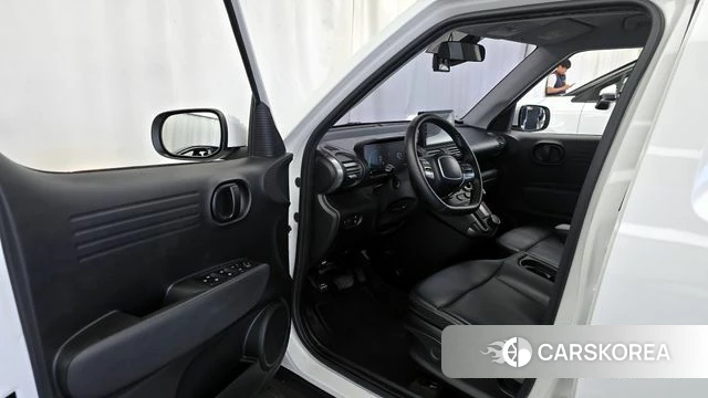 Hyundai Casper id 4243933 из Кореи 30