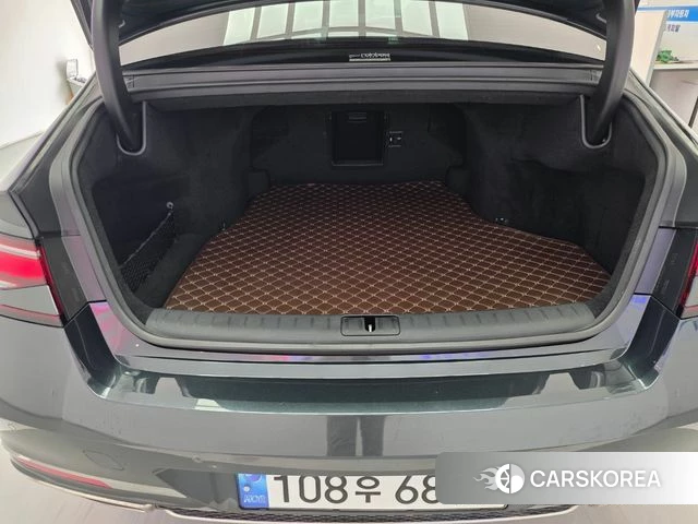 Genesis G90 (RS4) id 3851368 из Кореи 15