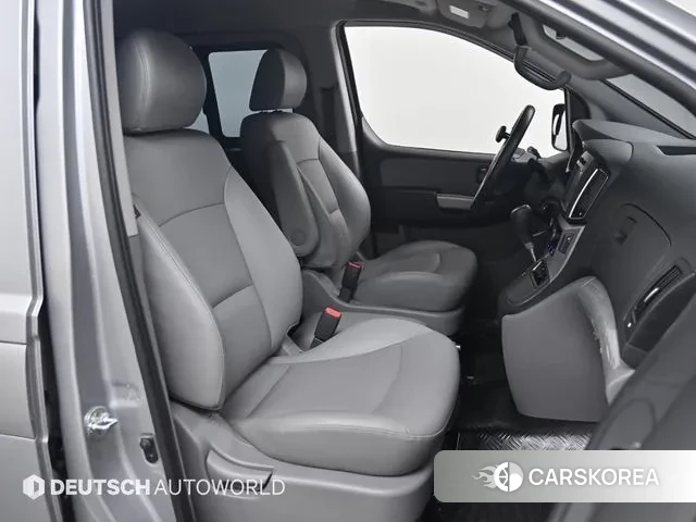 Hyundai The New Grand Starex id 3039056 из Кореи 20