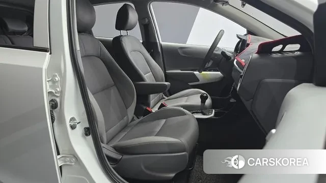 Kia All New Morning (JA) id 3045280 из Кореи 20