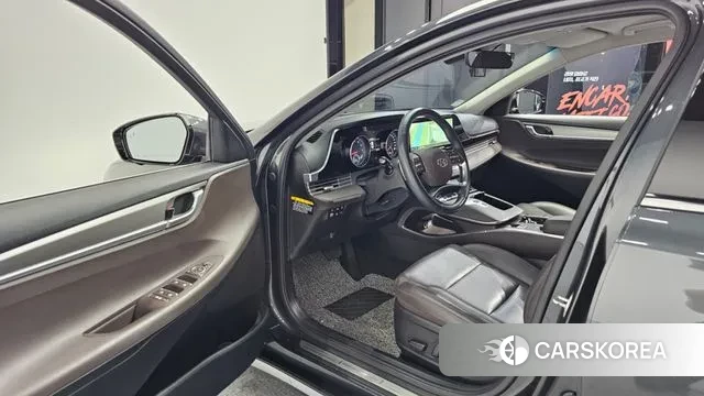 Hyundai The New Grandeur IG id 3248560 из Кореи 20