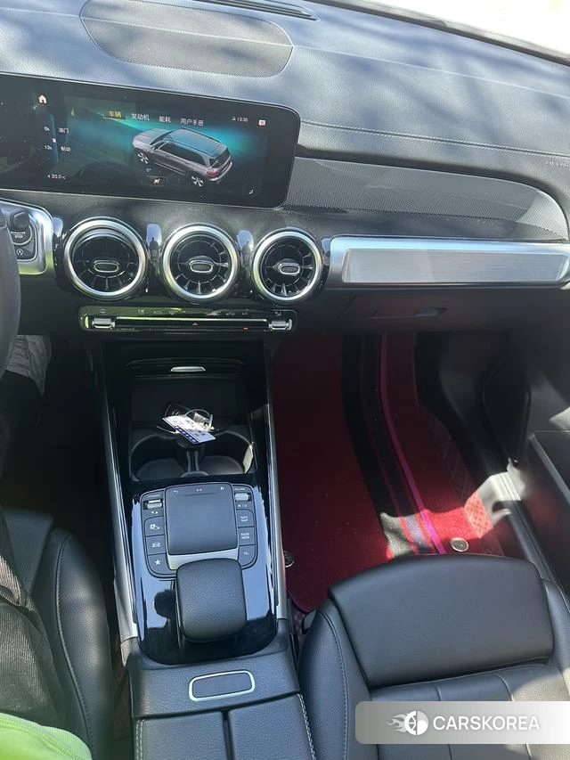 Mercedes-Benz GLB id 4274097 из Китая 15