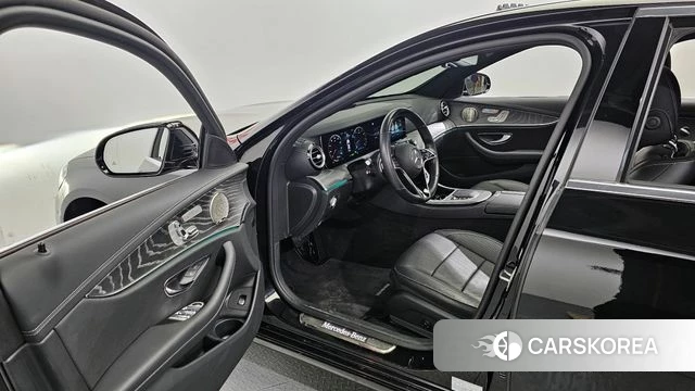 Mercedes-Benz E-Class W213 id 3799953 из Кореи 20