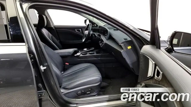 Kia K8 id 2943576 из Кореи 20