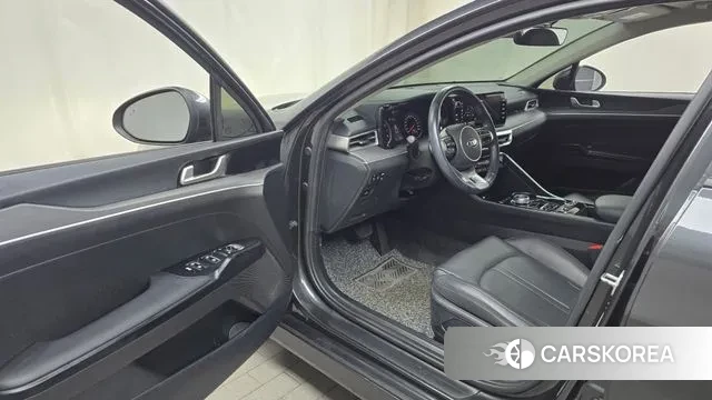 Kia K5 3rd generation id 3722734 из Кореи 20