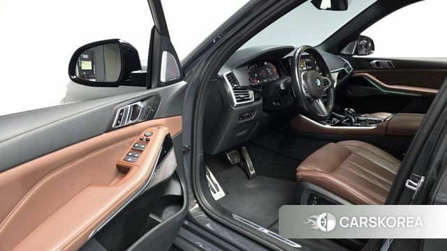 BMW X5 (G05) id 3859334 из Кореи 20