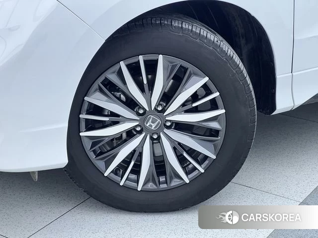Honda Crown Road id 4207471 из Китая 31