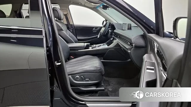 Genesis GV80 id 3232441 из Кореи 20