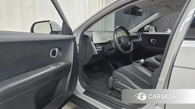 Hyundai Ionic 5 id 3591277 из Кореи 20