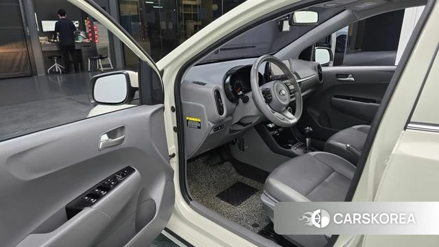 Kia Morning Urban (JA) id 4535776 из Кореи 33