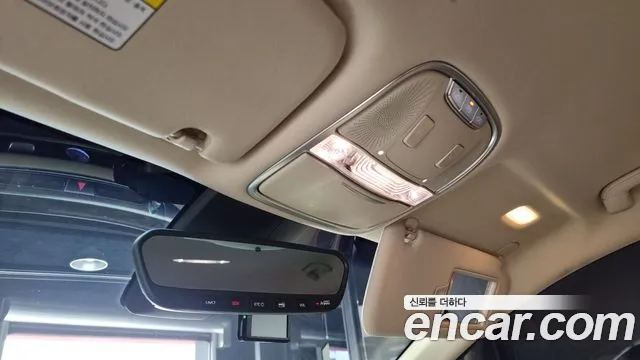 Kia More K9 id 2586142 из Кореи 20