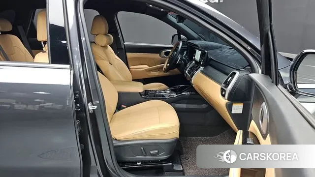 Kia Sorento 4th Generation id 3787310 из Кореи 20