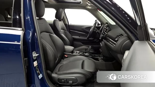 Mini Cooper D Clubman id 3150257 из Кореи 20