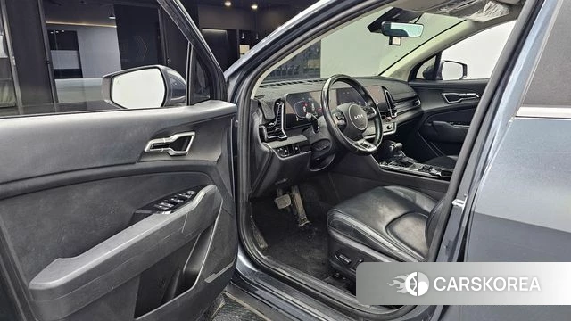 Kia Sportage 5th Generation id 4201788 из Кореи 20