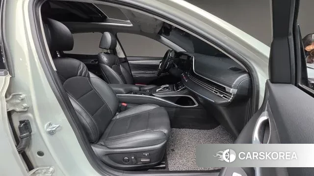 Hyundai The New Grandeur IG id 3302332 из Кореи 20