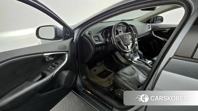 Volvo V40 id 4351378 из Кореи 34